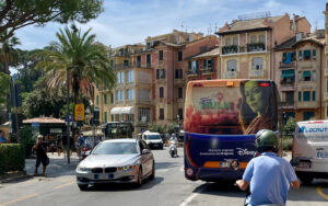 Campagna Disney