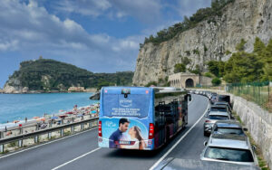 Campagna Amazon Prime Video