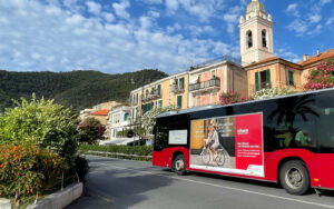 Campagna Trenitalia