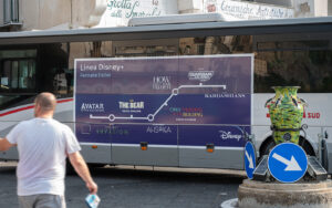 Campagna Disney