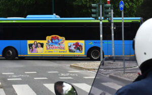 Campagna Leolandia