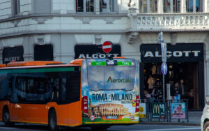 Campagna Aeroitalia