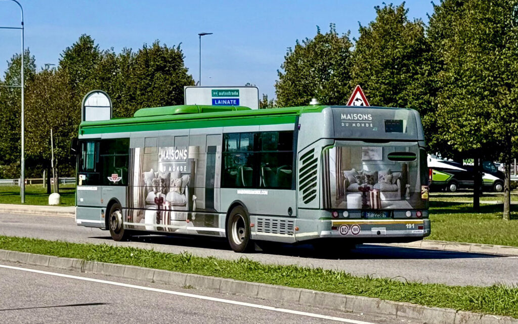 Campagna Maisons du Monde